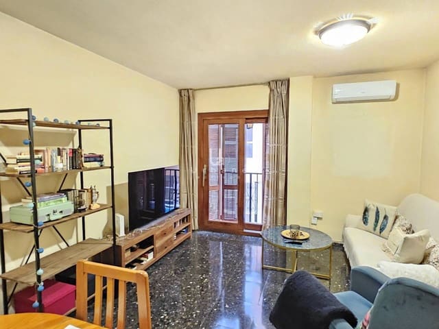 4 sypialnia Mieszkanie na sprzedaż w Miasto Murcja z garażem - 298 000 € (Ref: 9467965)