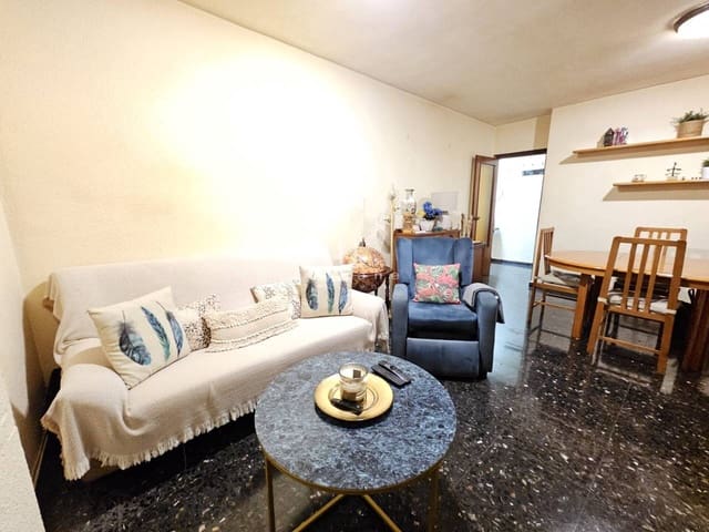 4 sypialnia Mieszkanie na sprzedaż w Miasto Murcja z garażem - 298 000 € (Ref: 9467965)