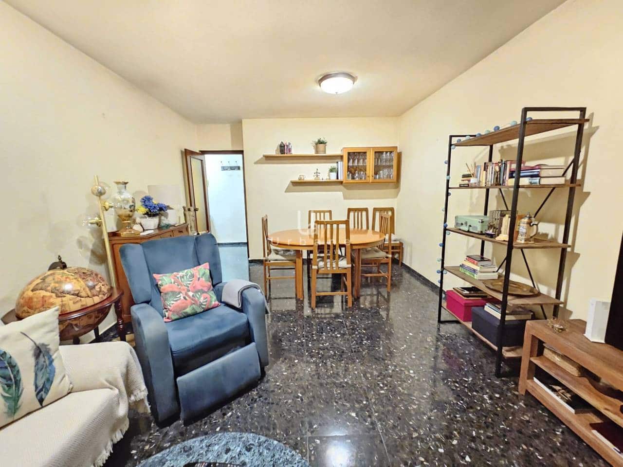 4 sypialnia Mieszkanie na sprzedaż w Miasto Murcja z garażem - 298 000 € (Ref: 9467965)