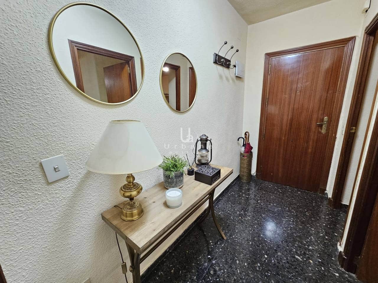 4 sypialnia Mieszkanie na sprzedaż w Miasto Murcja z garażem - 298 000 € (Ref: 9467965)