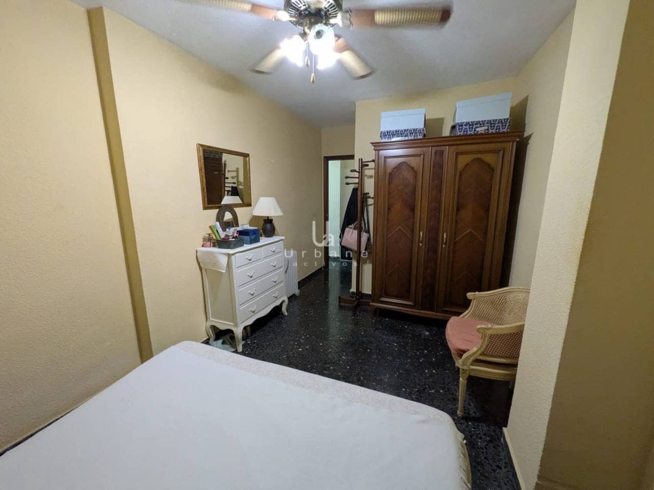 4 sypialnia Mieszkanie na sprzedaż w Miasto Murcja z garażem - 298 000 € (Ref: 9467965)