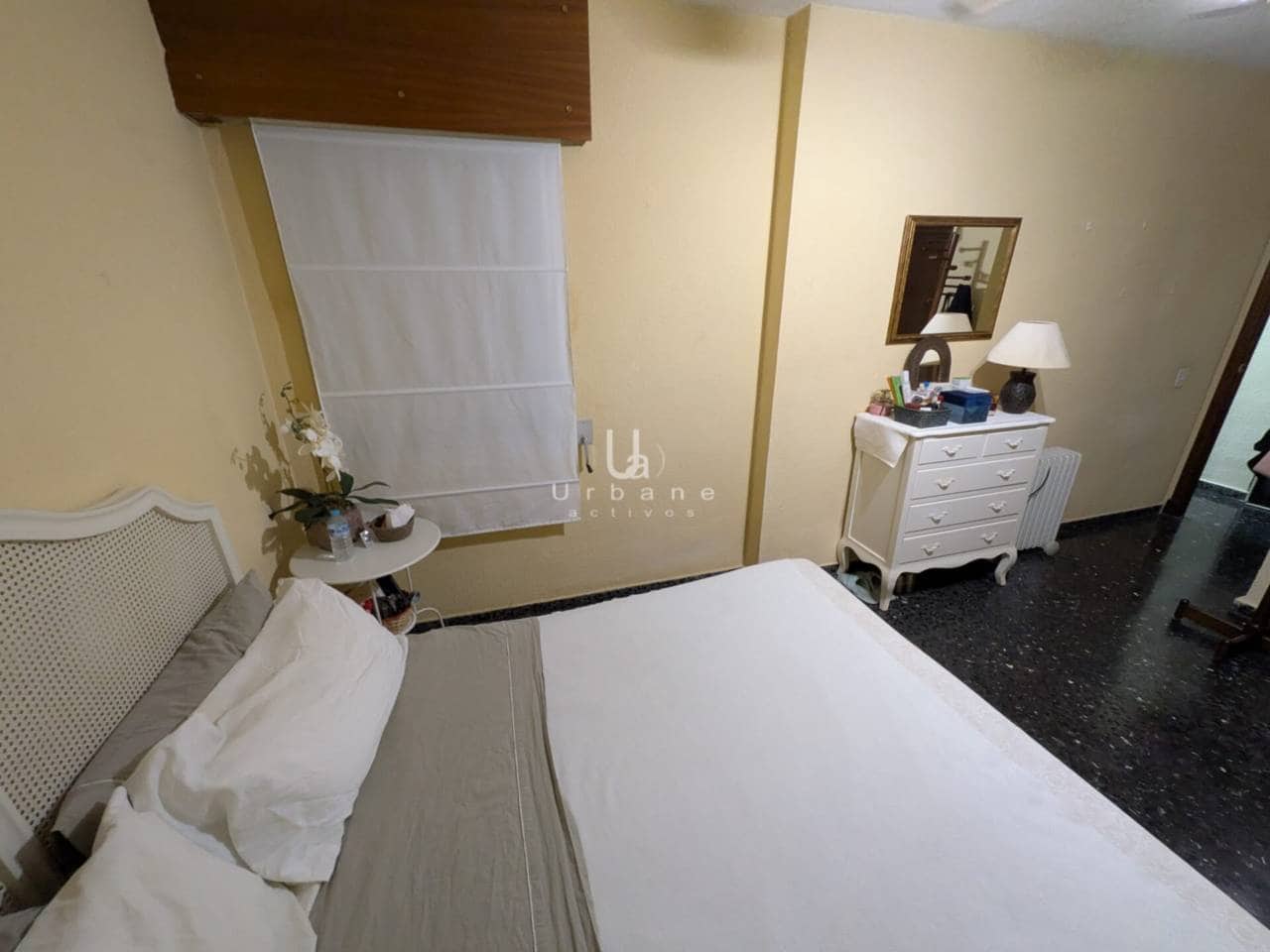 4 sypialnia Mieszkanie na sprzedaż w Miasto Murcja z garażem - 298 000 € (Ref: 9467965)