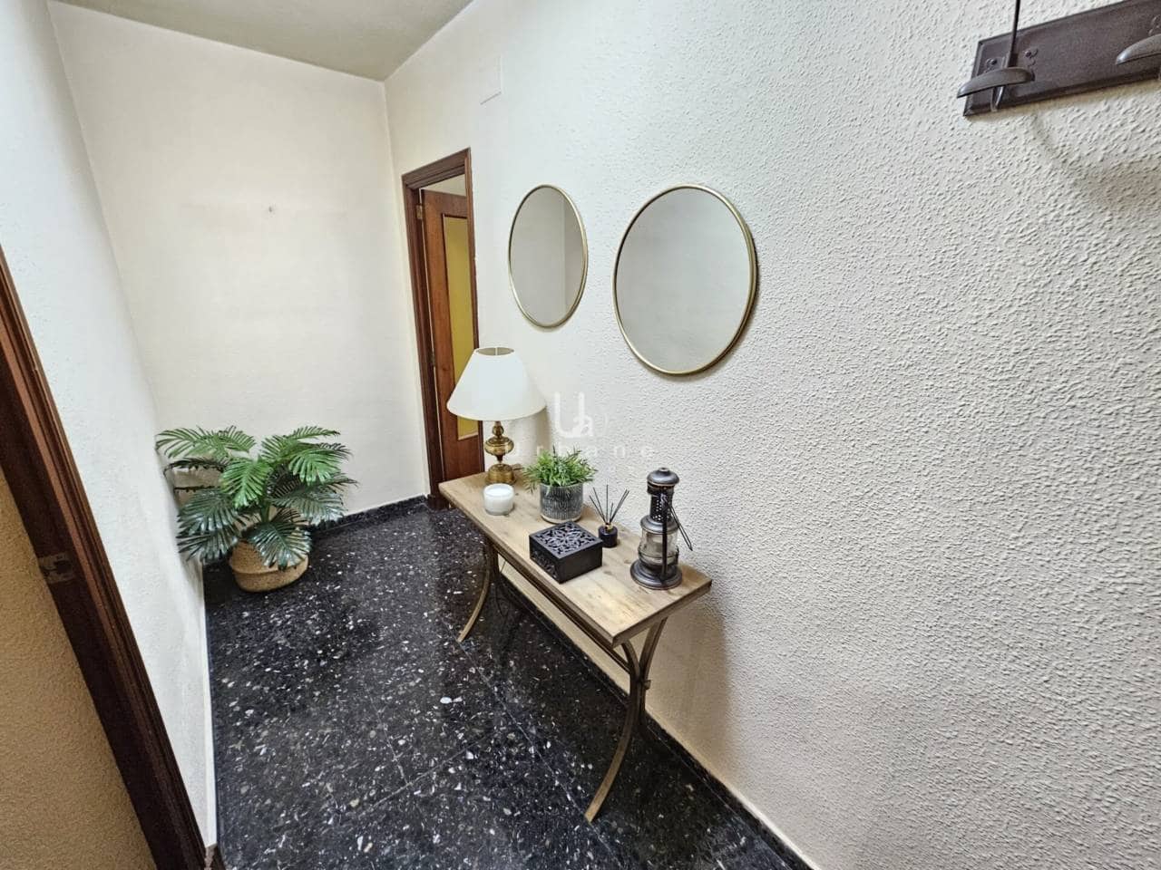 4 sypialnia Mieszkanie na sprzedaż w Miasto Murcja z garażem - 298 000 € (Ref: 9467965)