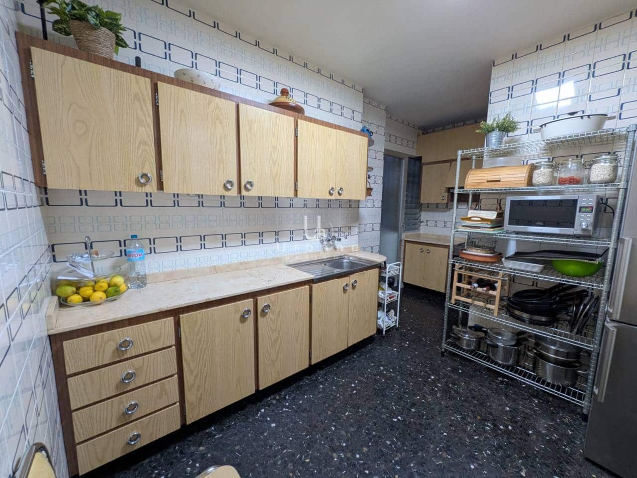 4 sypialnia Mieszkanie na sprzedaż w Miasto Murcja z garażem - 298 000 € (Ref: 9467965)