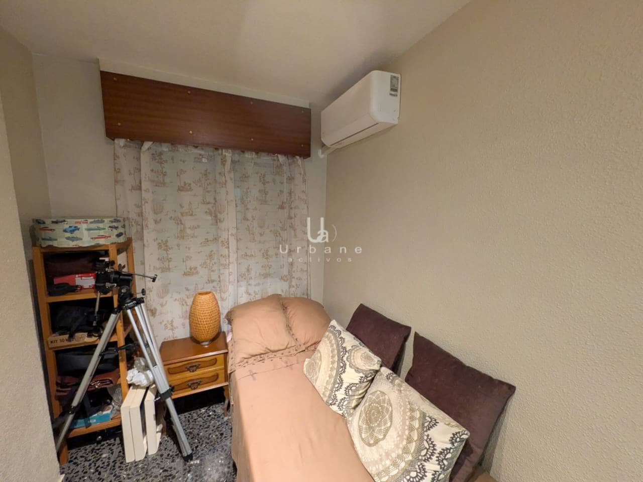 4 sypialnia Mieszkanie na sprzedaż w Miasto Murcja z garażem - 298 000 € (Ref: 9467965)