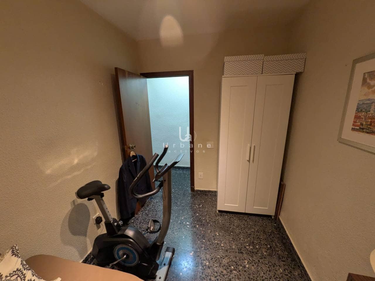 4 sypialnia Mieszkanie na sprzedaż w Miasto Murcja z garażem - 298 000 € (Ref: 9467965)