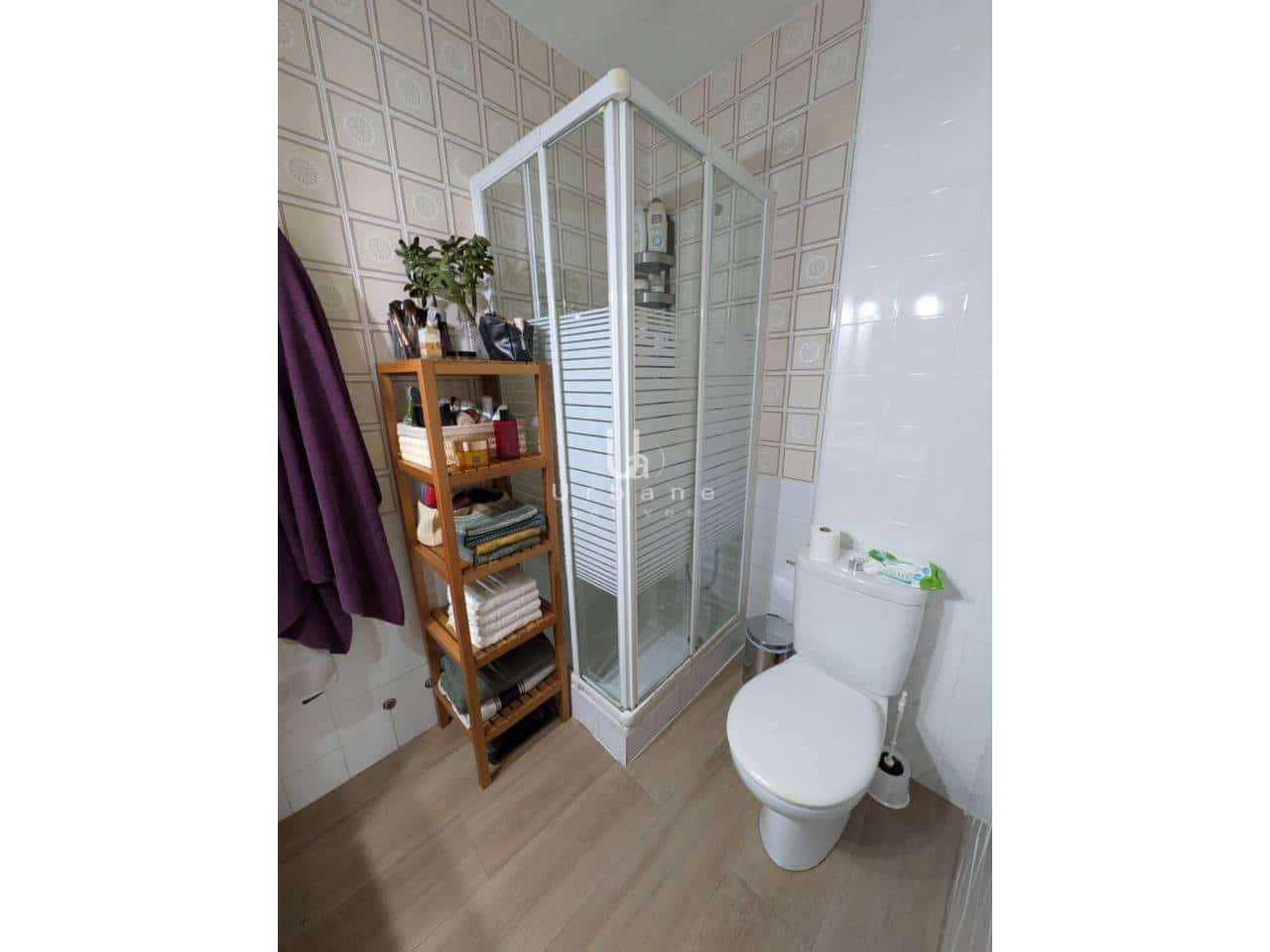 4 sypialnia Mieszkanie na sprzedaż w Miasto Murcja z garażem - 298 000 € (Ref: 9467965)