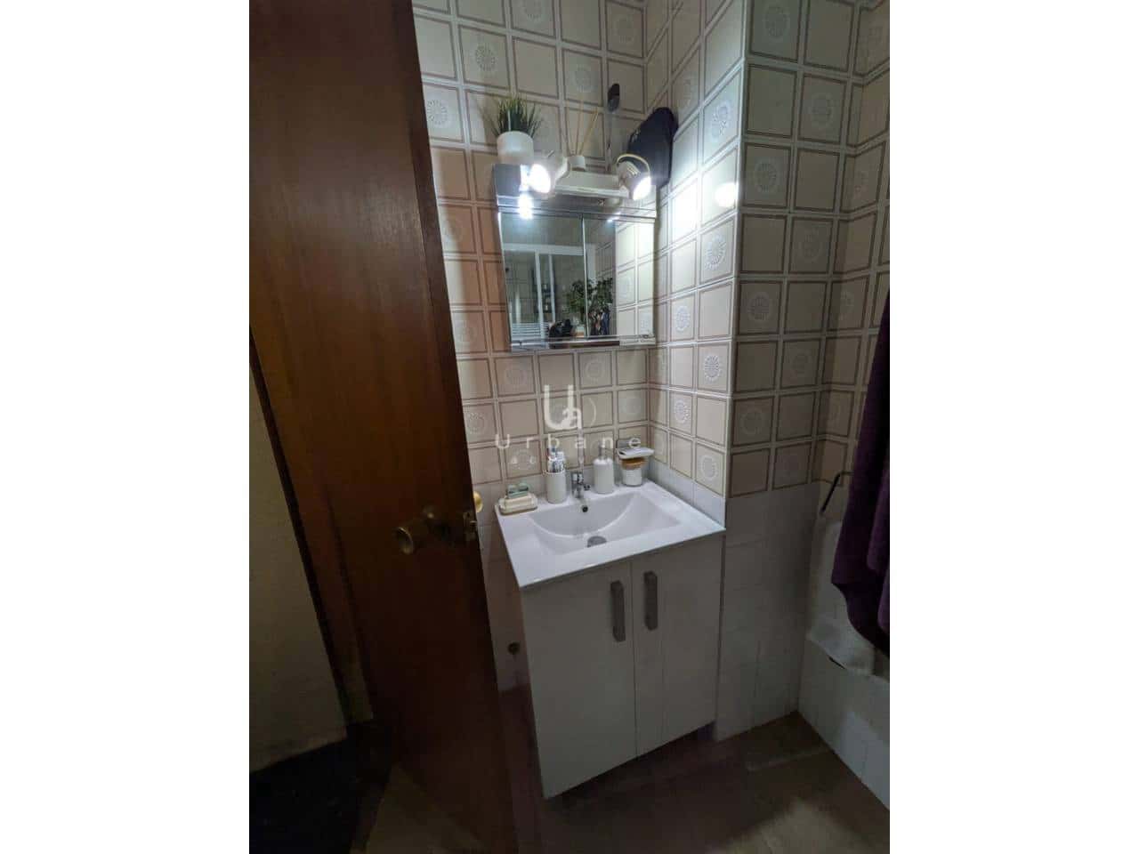 4 sypialnia Mieszkanie na sprzedaż w Miasto Murcja z garażem - 298 000 € (Ref: 9467965)