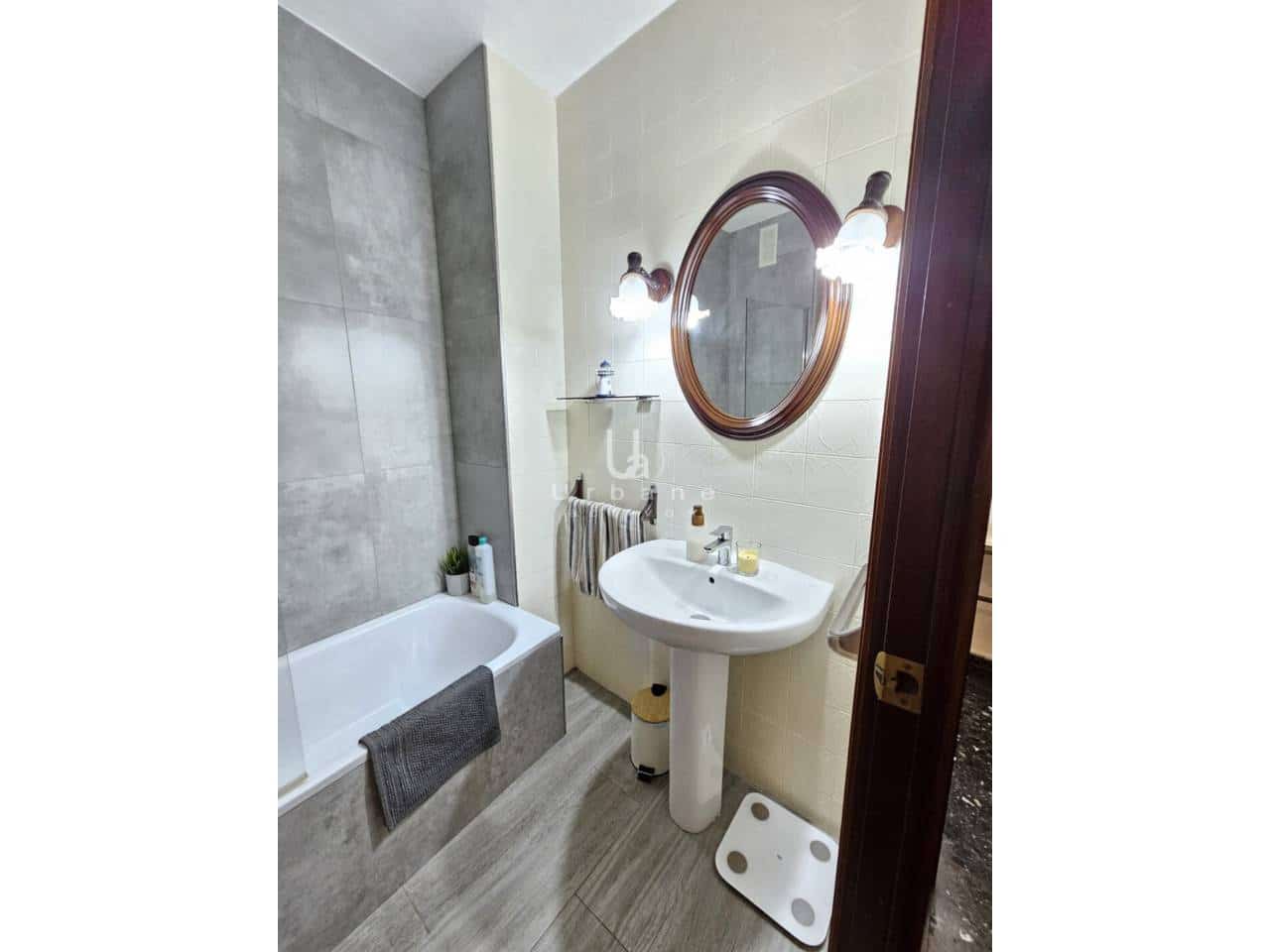 4 sypialnia Mieszkanie na sprzedaż w Miasto Murcja z garażem - 298 000 € (Ref: 9467965)