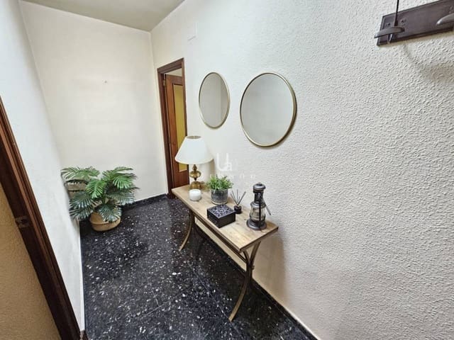 4 sypialnia Mieszkanie na sprzedaż w Miasto Murcja z garażem - 298 000 € (Ref: 9467965)