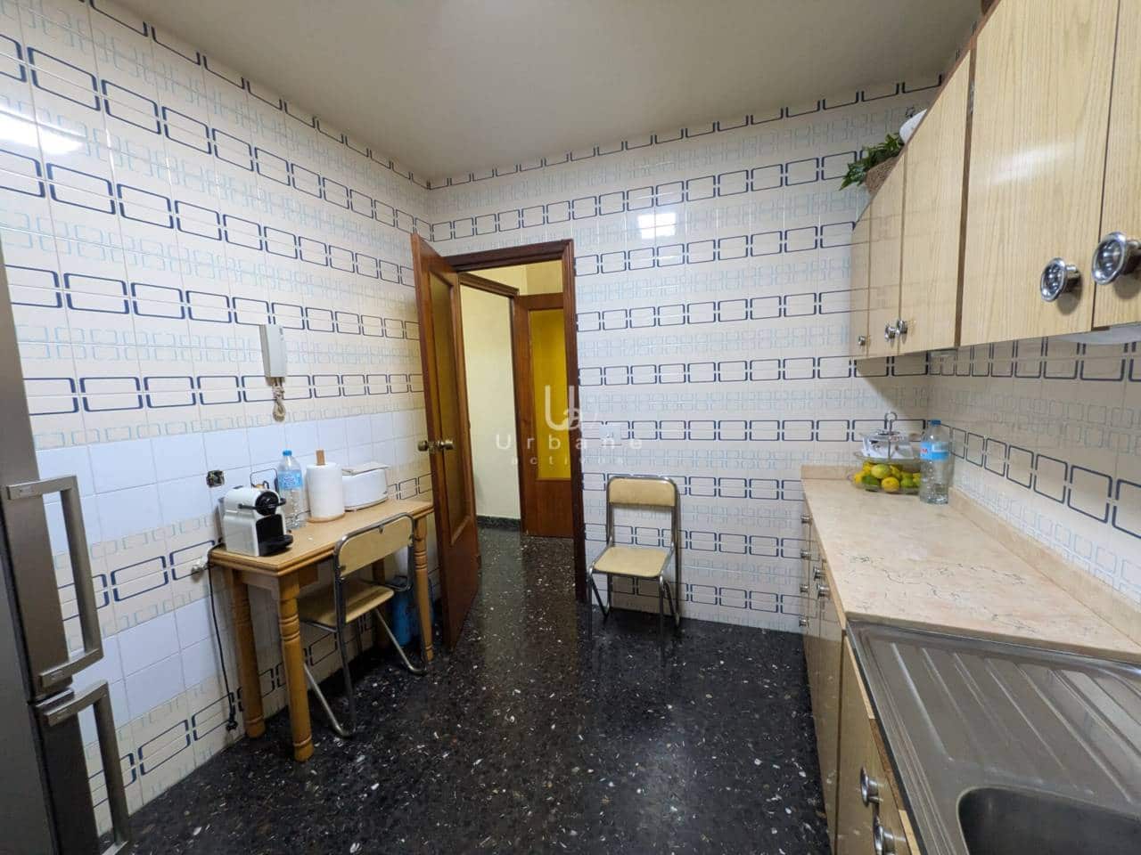 4 sypialnia Mieszkanie na sprzedaż w Miasto Murcja z garażem - 298 000 € (Ref: 9467965)