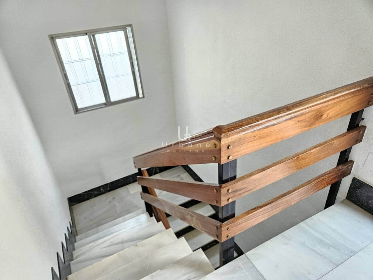 4 sypialnia Mieszkanie na sprzedaż w Miasto Murcja z garażem - 298 000 € (Ref: 9467965)