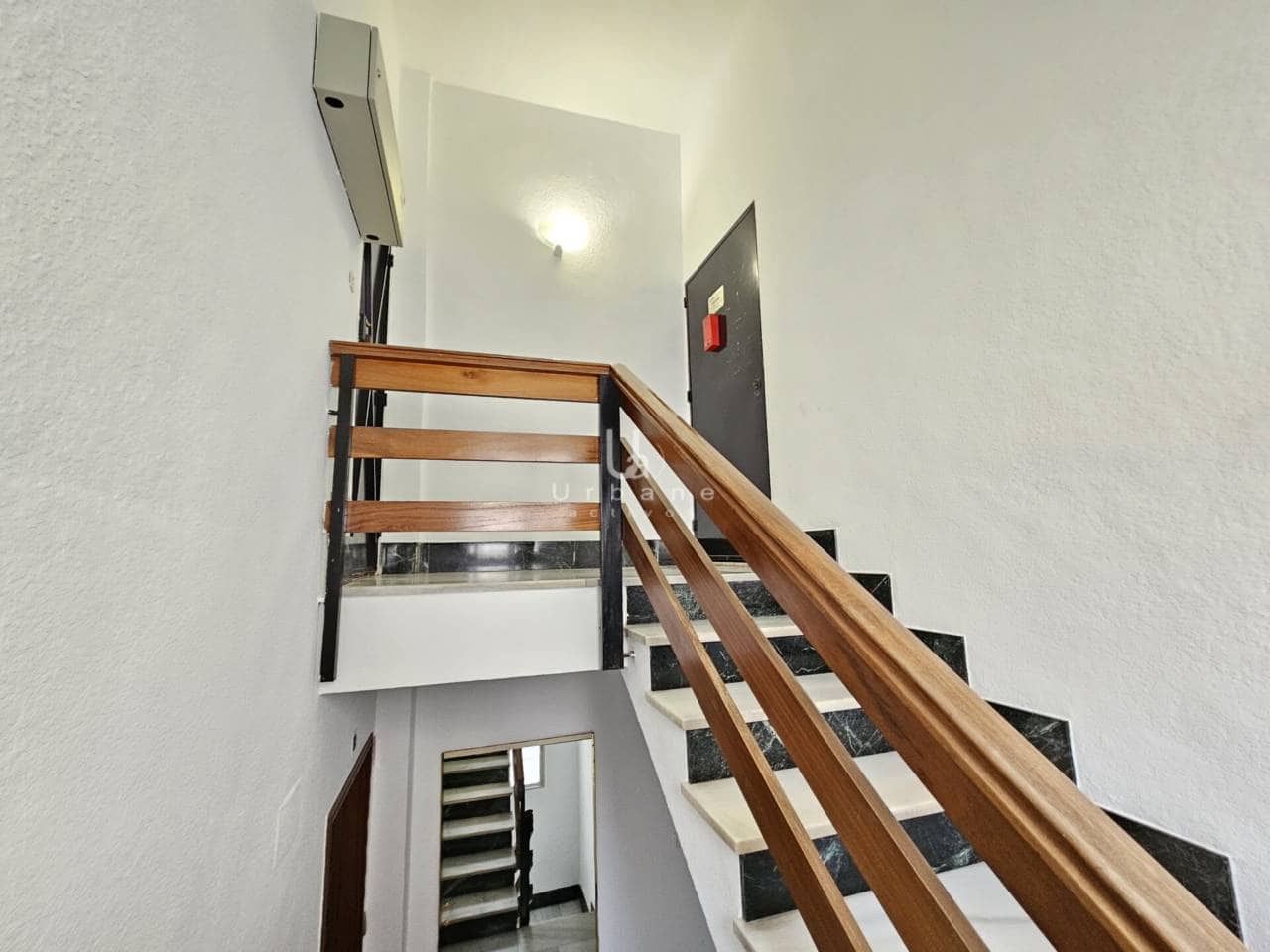 4 sypialnia Mieszkanie na sprzedaż w Miasto Murcja z garażem - 298 000 € (Ref: 9467965)