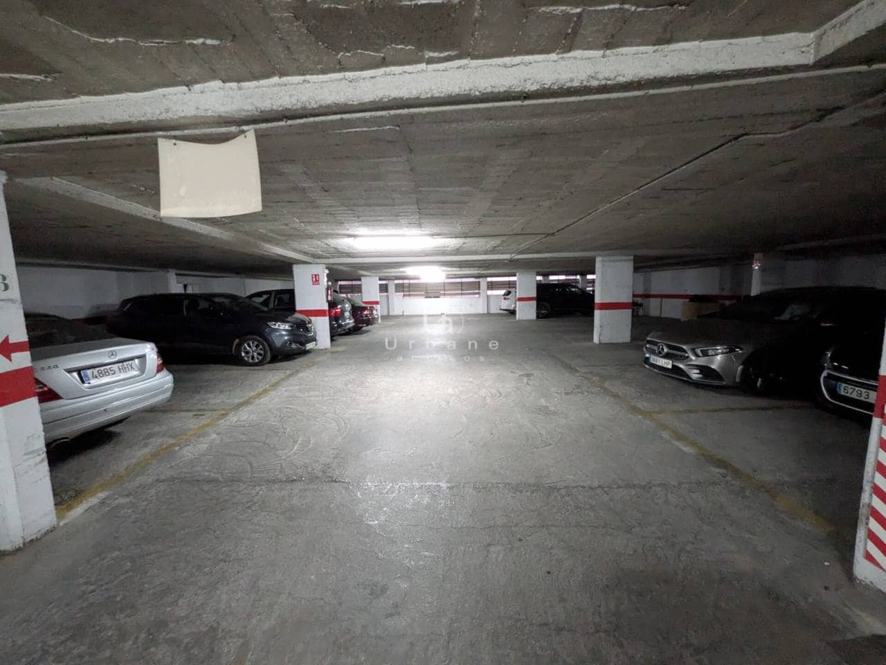 4 sypialnia Mieszkanie na sprzedaż w Miasto Murcja z garażem - 298 000 € (Ref: 9467965)