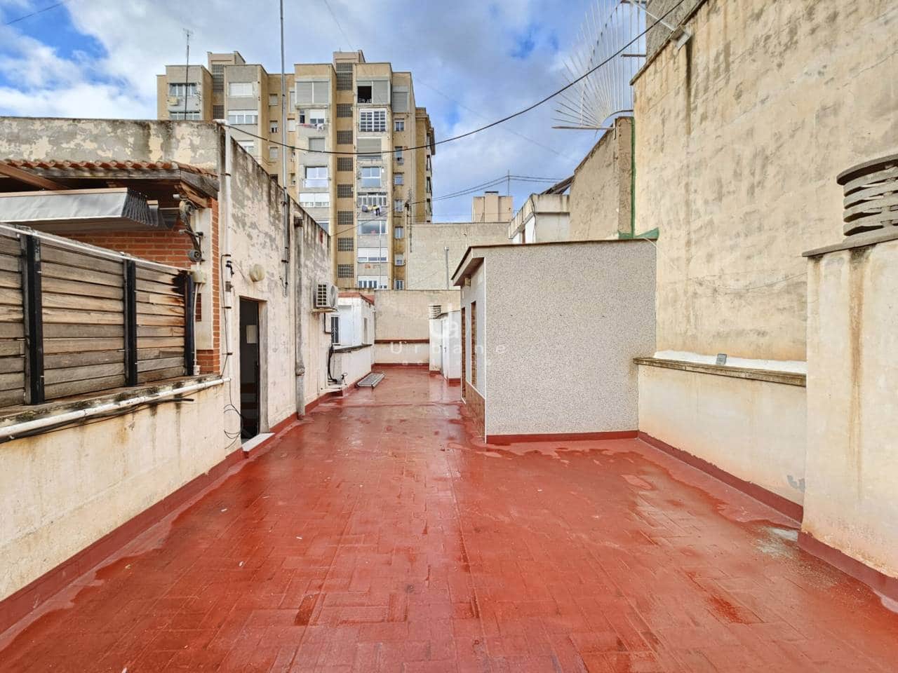 4 sypialnia Mieszkanie na sprzedaż w Miasto Murcja z garażem - 298 000 € (Ref: 9467965)