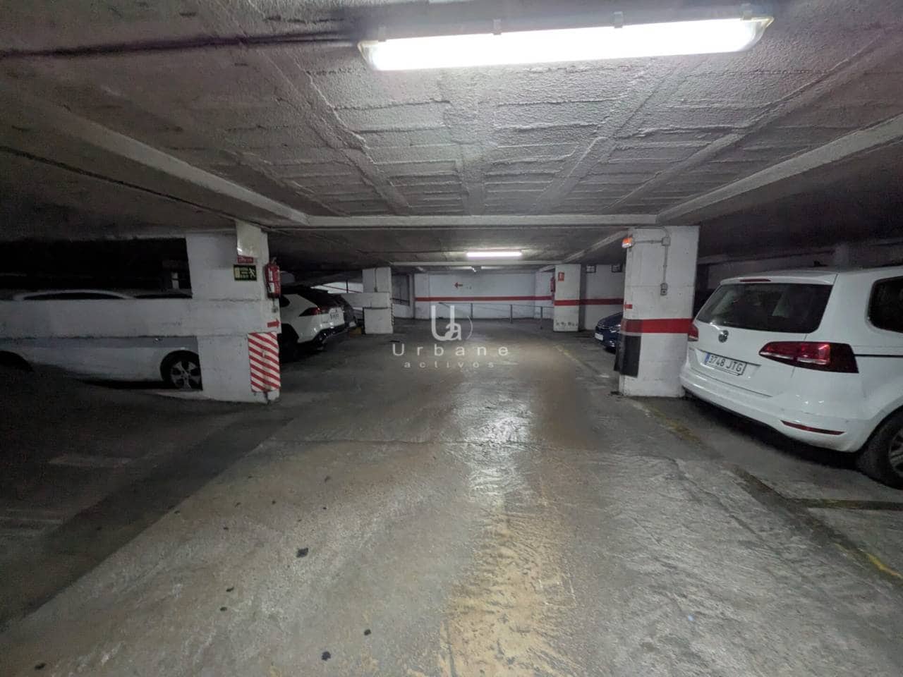 4 sypialnia Mieszkanie na sprzedaż w Miasto Murcja z garażem - 298 000 € (Ref: 9467965)