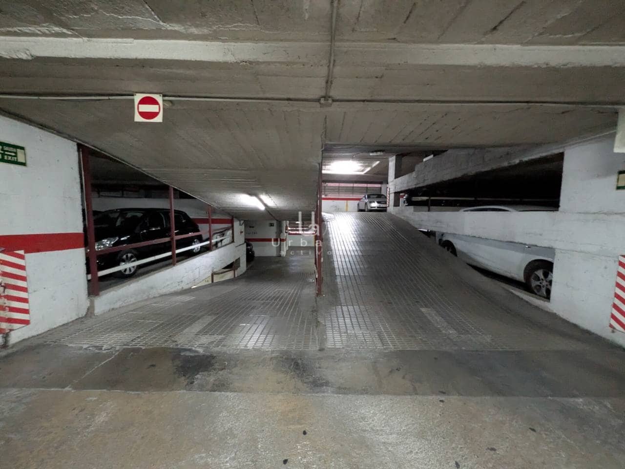 4 sypialnia Mieszkanie na sprzedaż w Miasto Murcja z garażem - 298 000 € (Ref: 9467965)