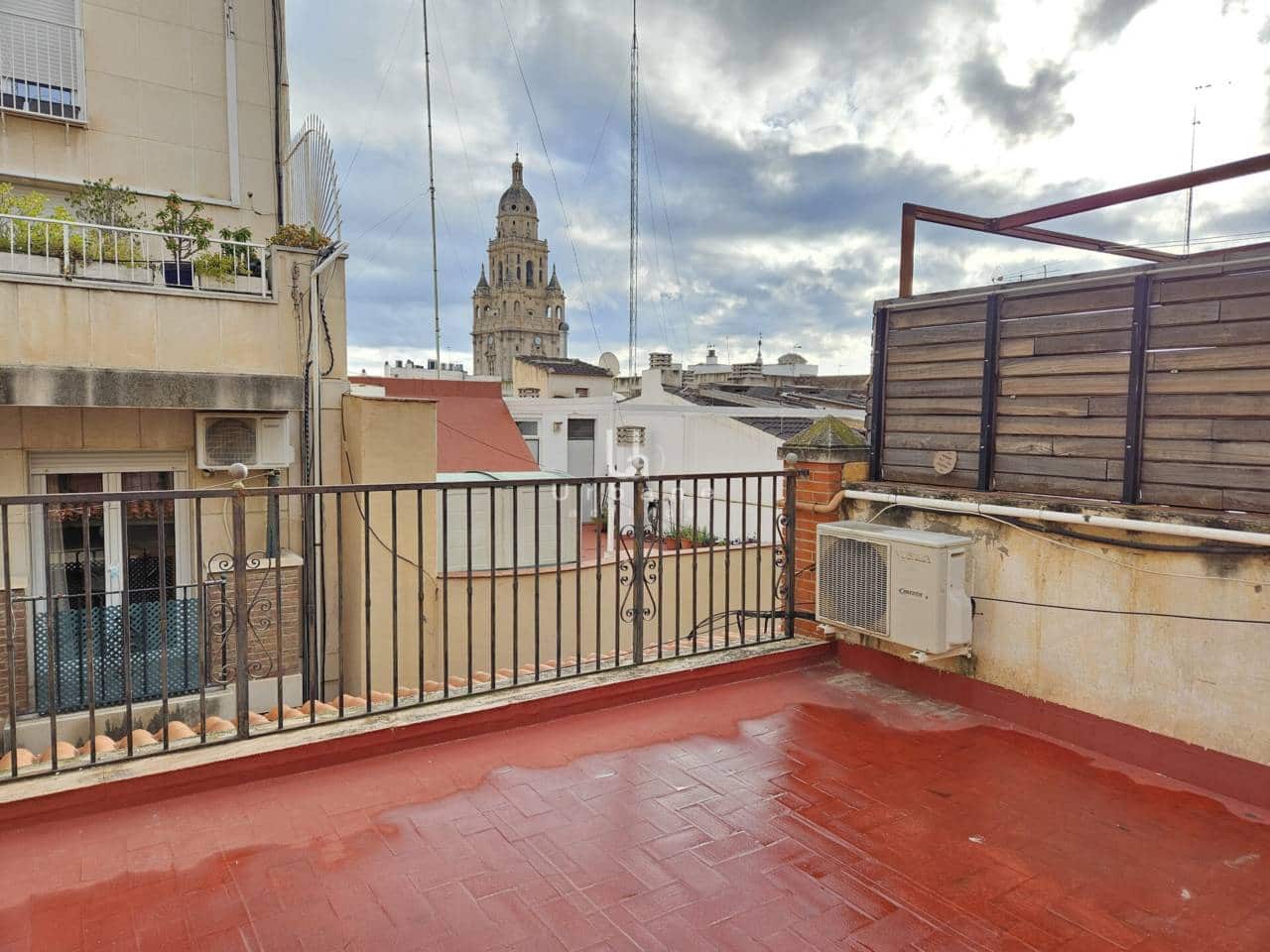 4 sypialnia Mieszkanie na sprzedaż w Miasto Murcja z garażem - 298 000 € (Ref: 9467965)