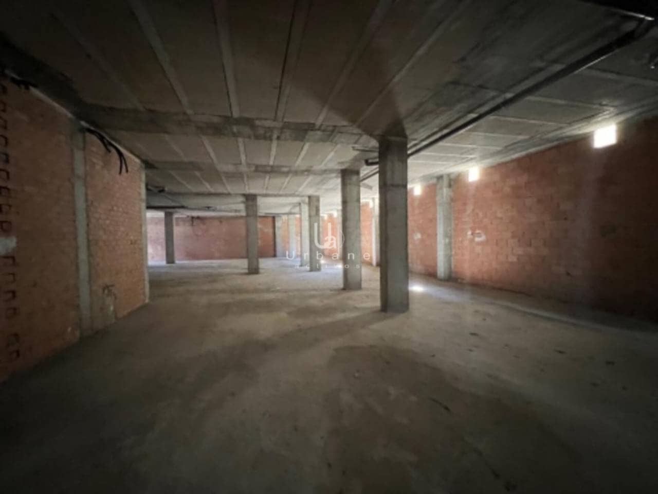 Commercial for sale in Beniel - € 89,000 (Ref: 9467966)