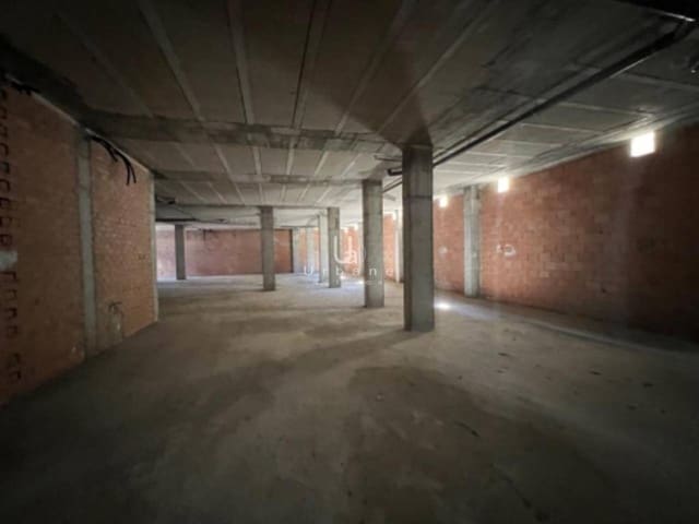 Komercyjne na sprzedaż w Beniel - 89 000 € (Ref: 9467966)