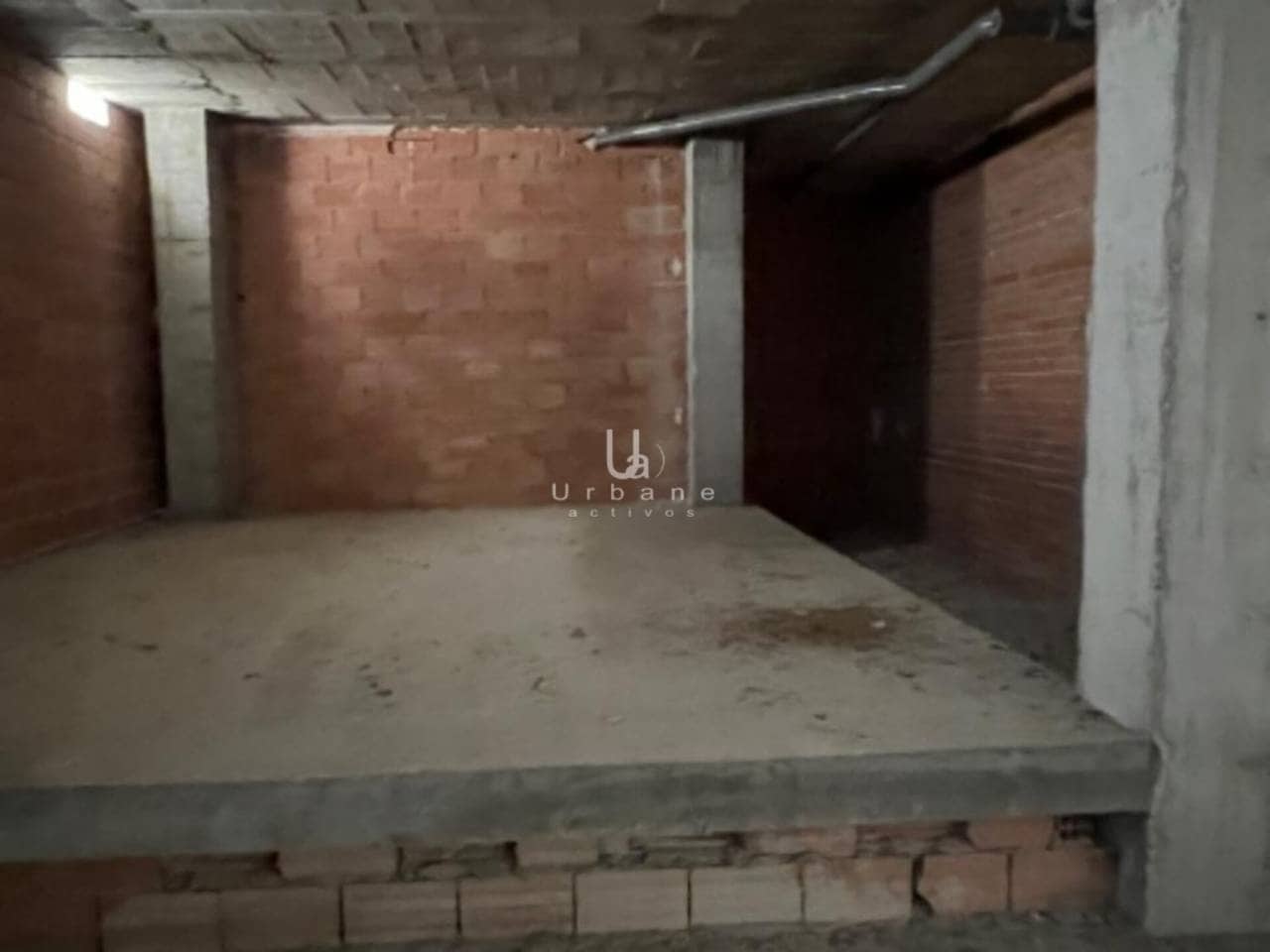 Commercial for sale in Beniel - € 89,000 (Ref: 9467966)