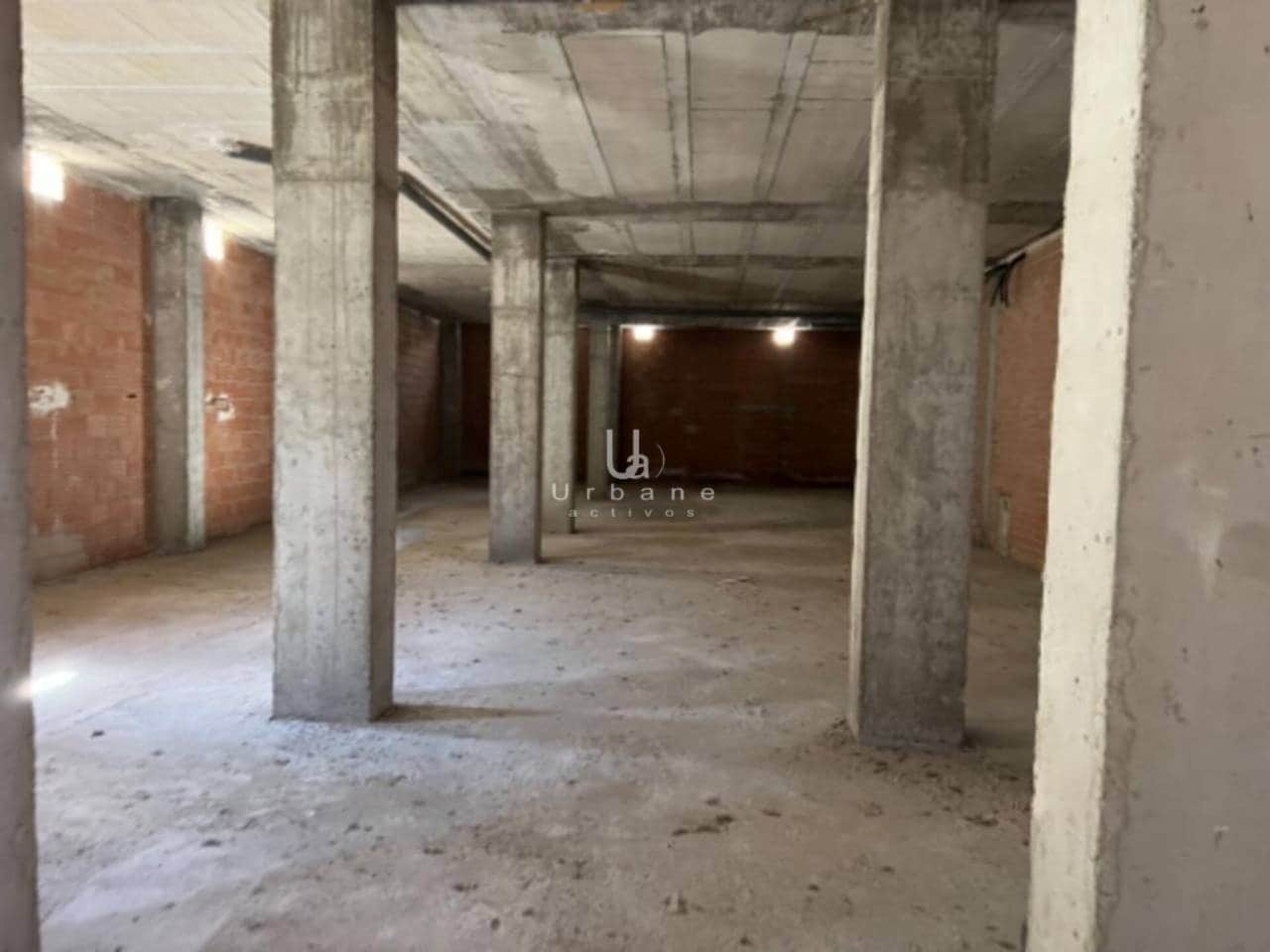 Commercial for sale in Beniel - € 89,000 (Ref: 9467966)