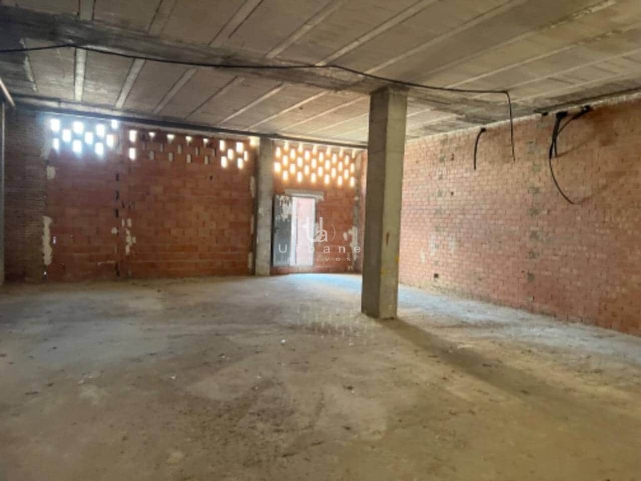 Commercial for sale in Beniel - € 89,000 (Ref: 9467966)