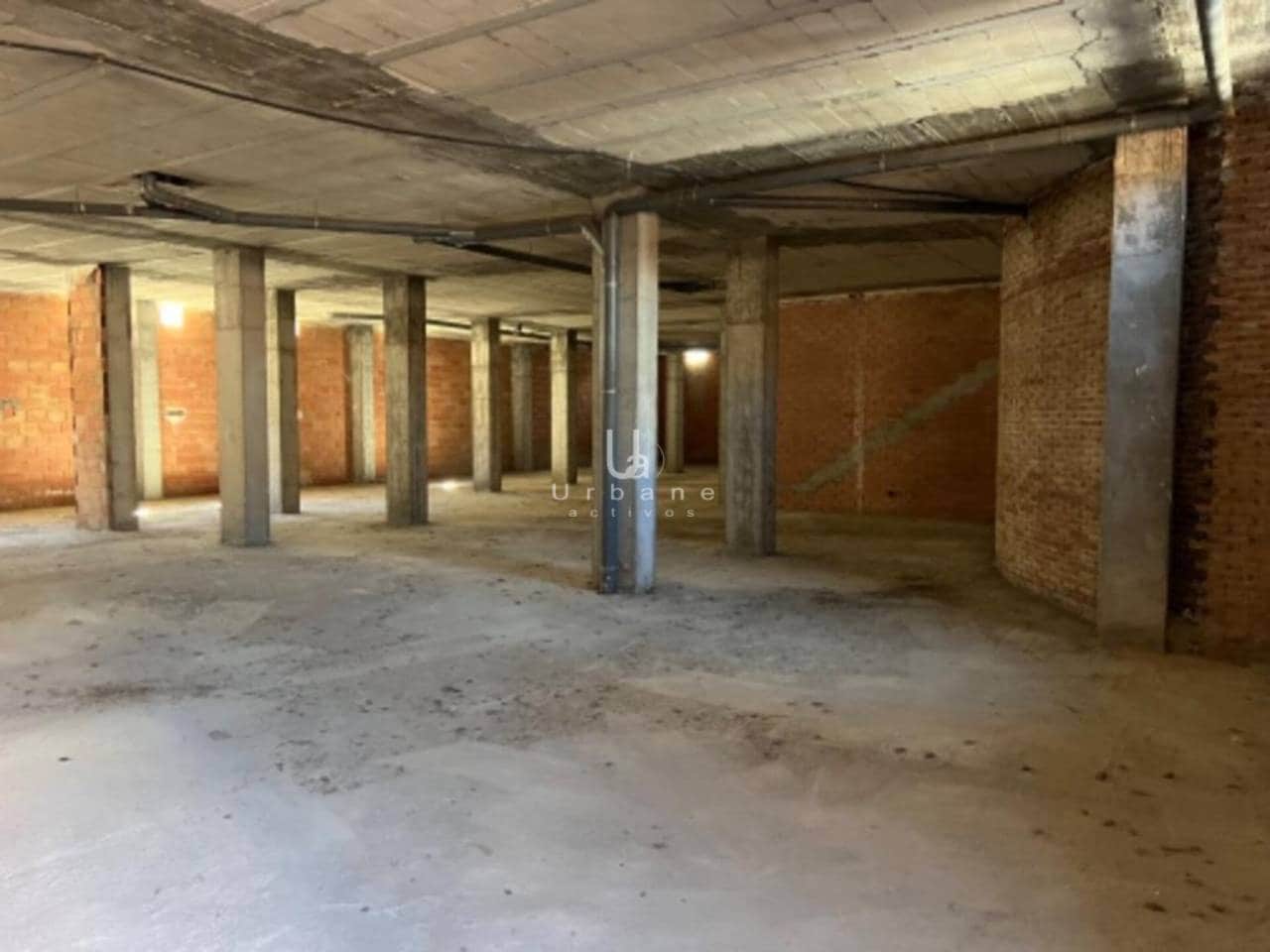 Commercial for sale in Beniel - € 89,000 (Ref: 9467966)