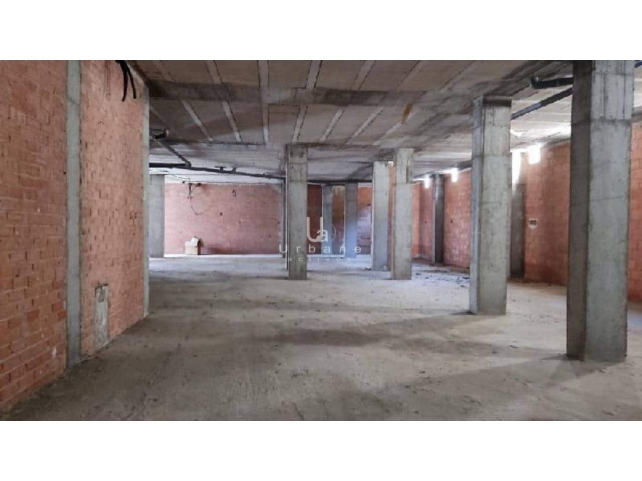 Commercial for sale in Beniel - € 89,000 (Ref: 9467966)