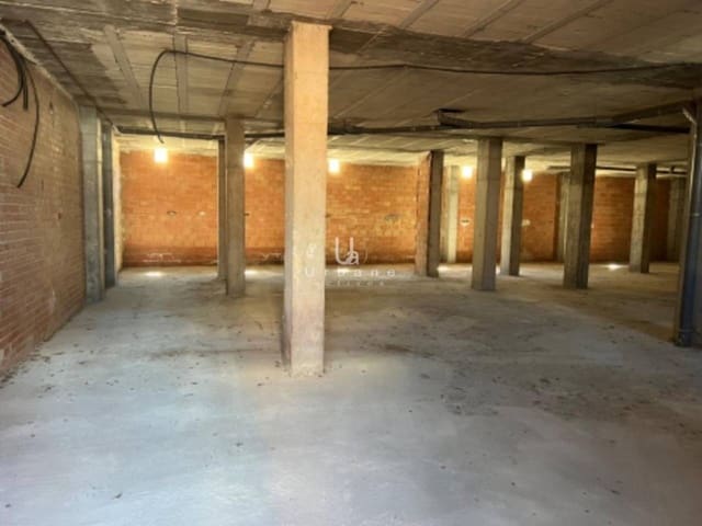 Komercyjne na sprzedaż w Beniel - 89 000 € (Ref: 9467966)