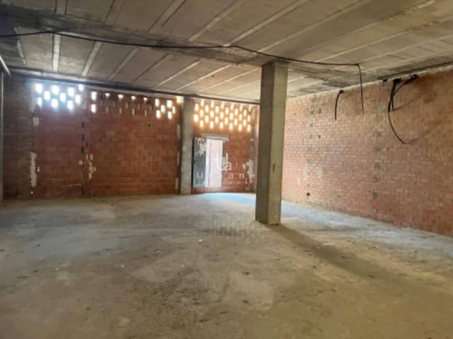 Komercyjne na sprzedaż w Beniel - 89 000 € (Ref: 9467966)