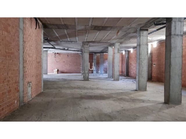 Komercyjne na sprzedaż w Beniel - 89 000 € (Ref: 9467966)