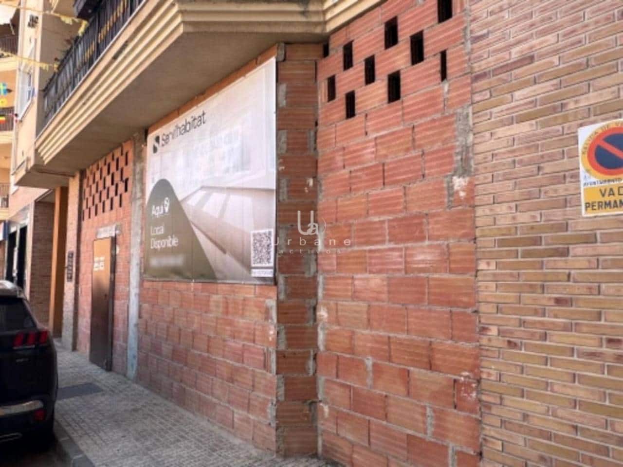 Commercial for sale in Beniel - € 89,000 (Ref: 9467966)