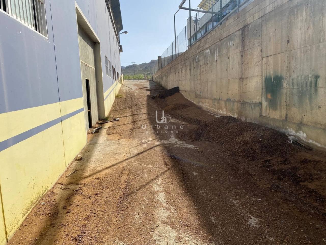 Comercial para venda em Jumilla - 490 000 € (Ref: 9467967)