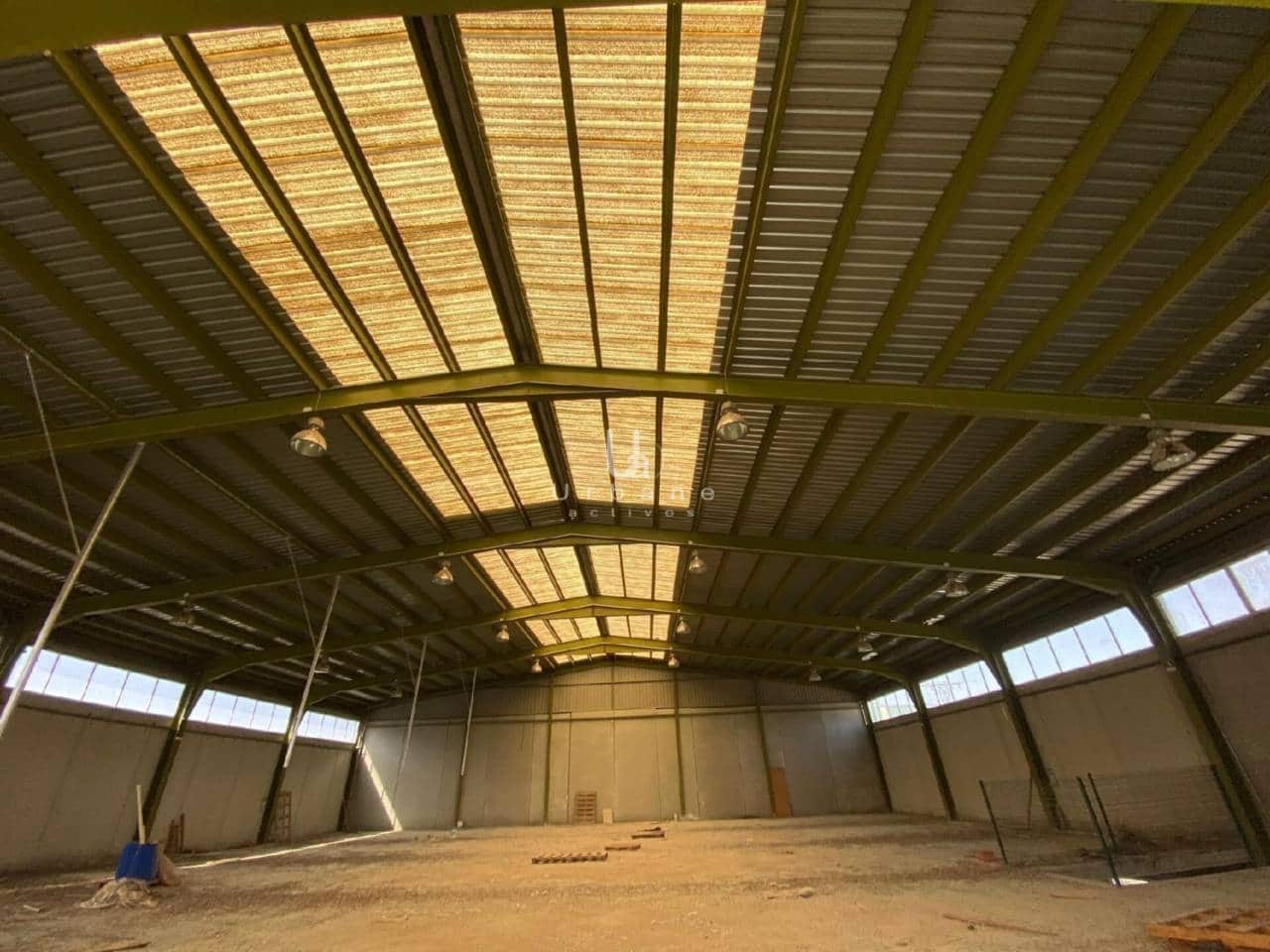 Comercial para venda em Jumilla - 490 000 € (Ref: 9467967)