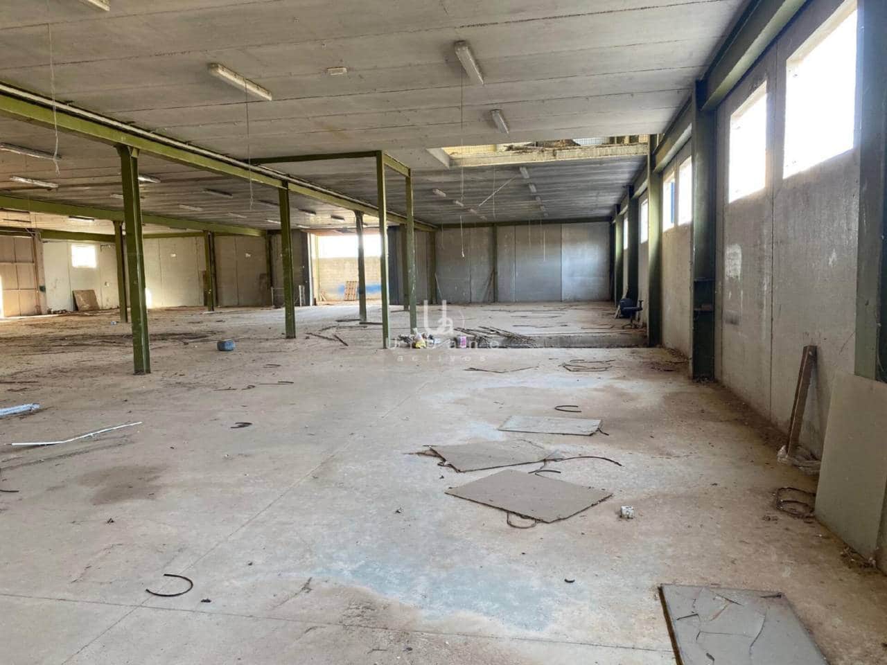 Comercial para venda em Jumilla - 490 000 € (Ref: 9467967)