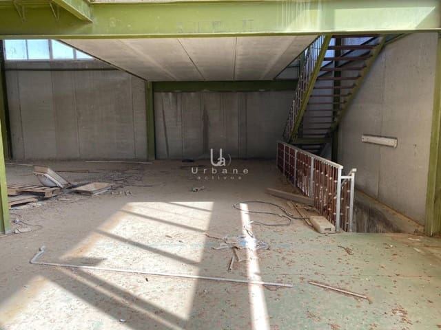 Commercial for sale in Jumilla - € 490,000 (Ref: 9467967)