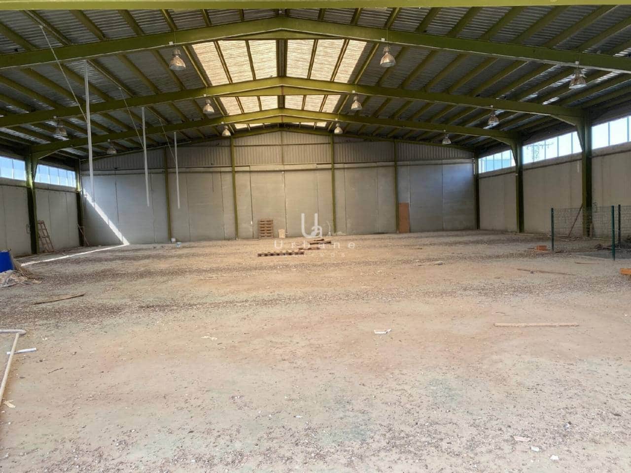 Comercial para venda em Jumilla - 490 000 € (Ref: 9467967)