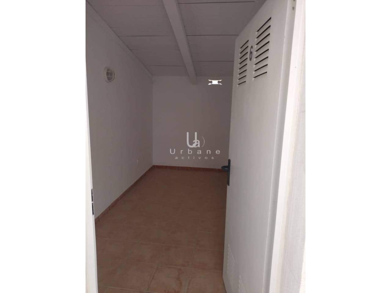 4 makuuhuone Huoneisto vuokrattavana paikassa Las Torres de Cotillas mukana 
autotalli - 800 € (Ref: 9470164)