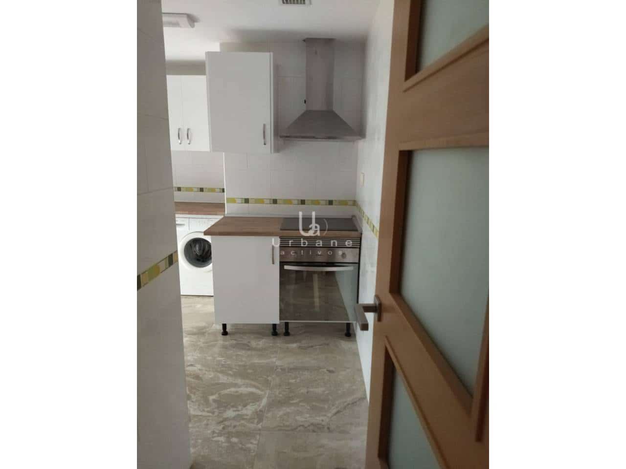 4 makuuhuone Huoneisto vuokrattavana paikassa Las Torres de Cotillas mukana 
autotalli - 800 € (Ref: 9470164)