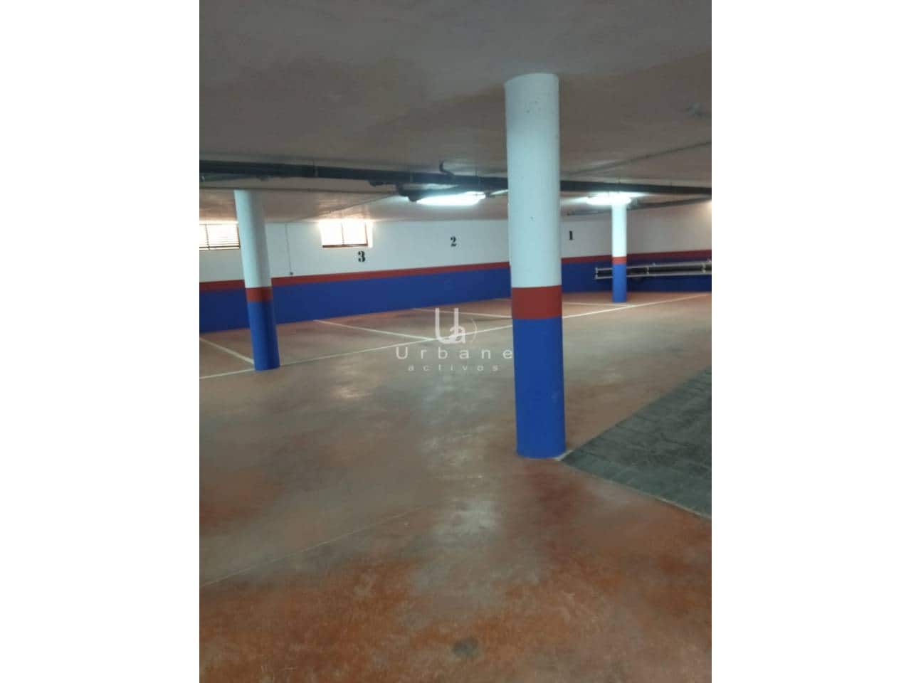 4 makuuhuone Huoneisto vuokrattavana paikassa Las Torres de Cotillas mukana 
autotalli - 800 € (Ref: 9470164)