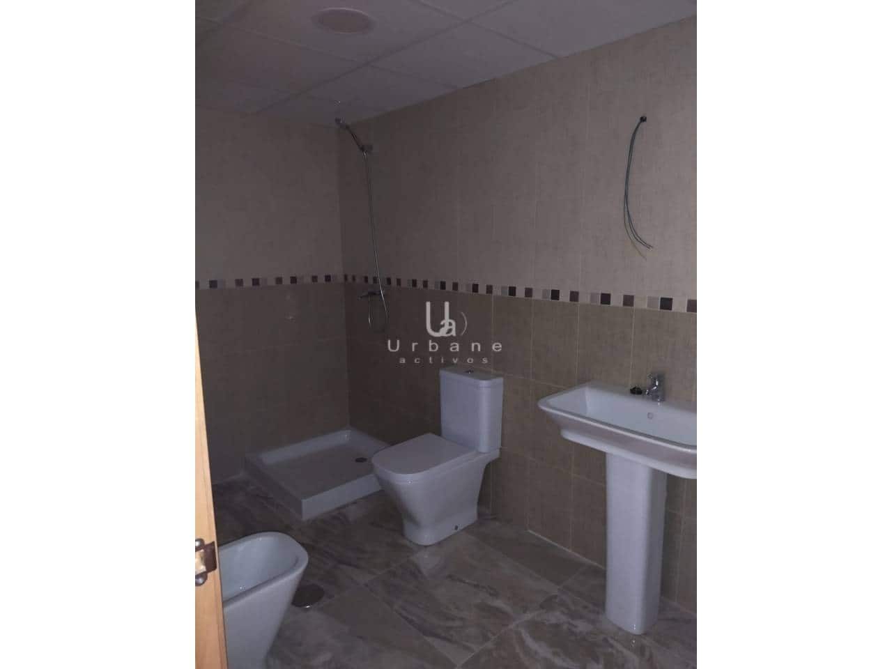 4 makuuhuone Huoneisto vuokrattavana paikassa Las Torres de Cotillas mukana 
autotalli - 800 € (Ref: 9470164)