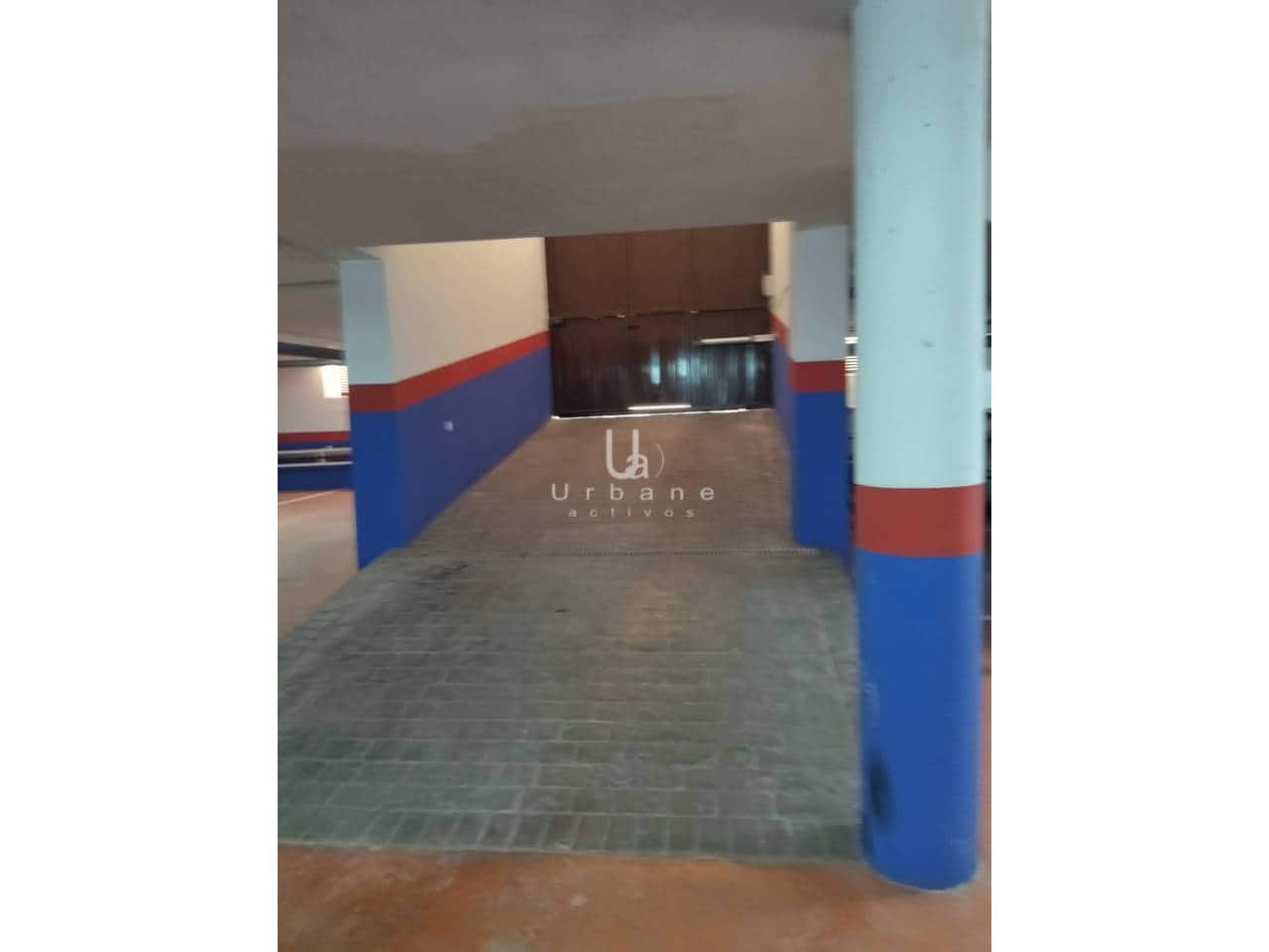 4 makuuhuone Huoneisto vuokrattavana paikassa Las Torres de Cotillas mukana 
autotalli - 800 € (Ref: 9470164)