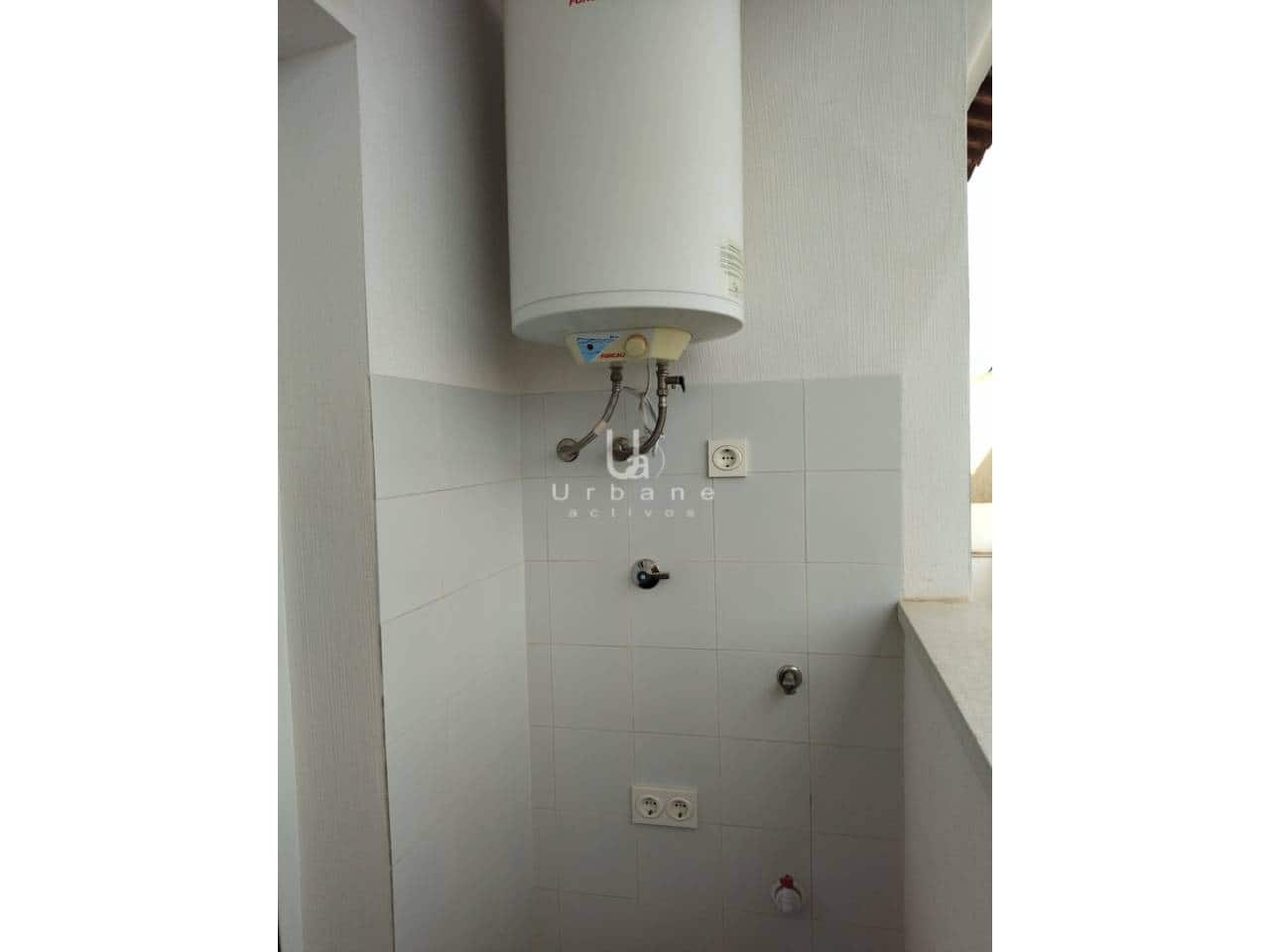 4 makuuhuone Huoneisto vuokrattavana paikassa Las Torres de Cotillas mukana 
autotalli - 800 € (Ref: 9470164)