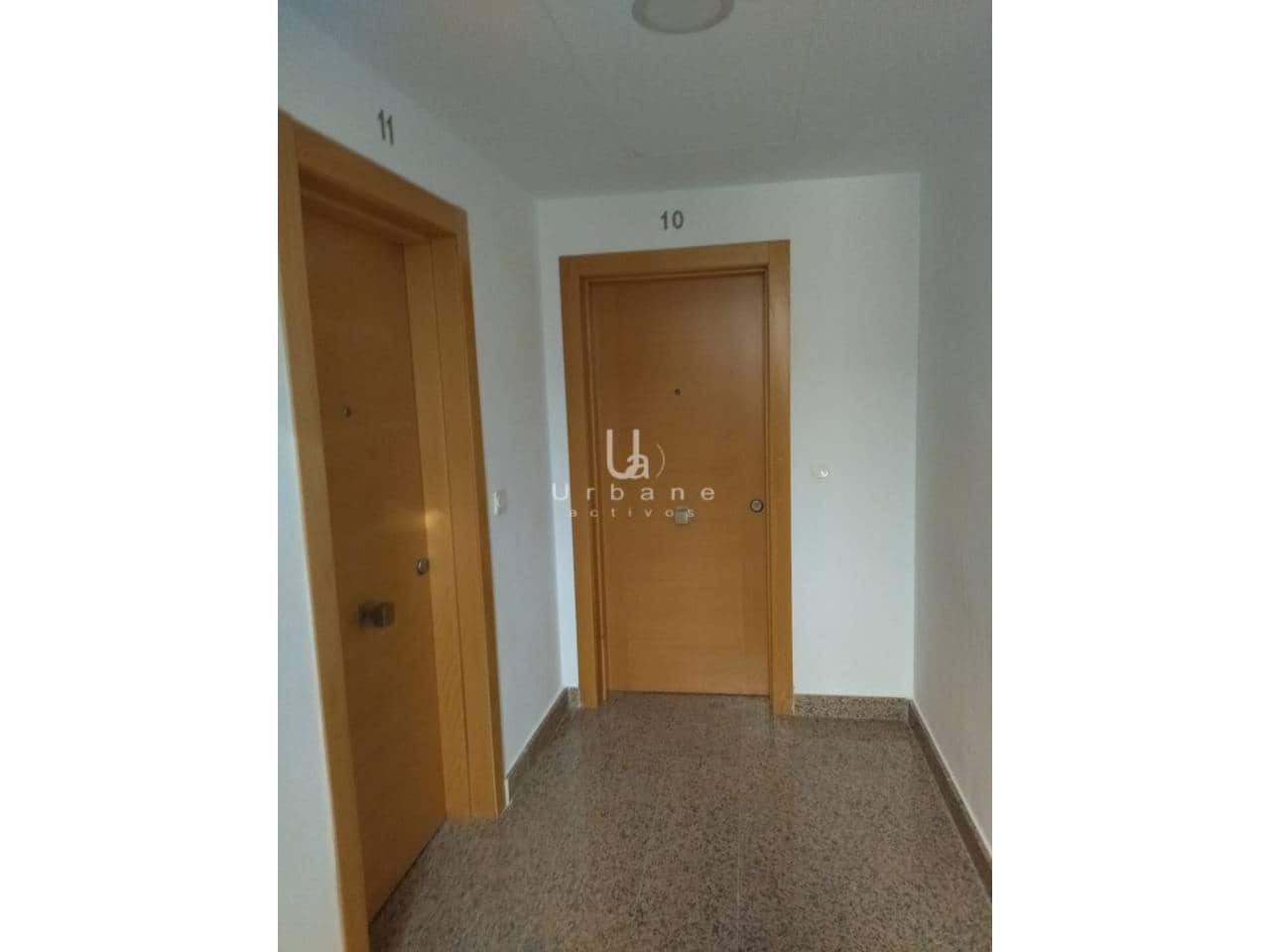 4 makuuhuone Huoneisto vuokrattavana paikassa Las Torres de Cotillas mukana 
autotalli - 800 € (Ref: 9470164)