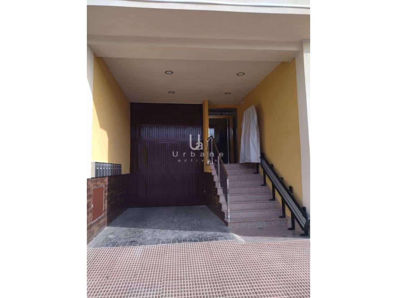 4 makuuhuone Huoneisto vuokrattavana paikassa Las Torres de Cotillas mukana 
autotalli - 800 € (Ref: 9470164)