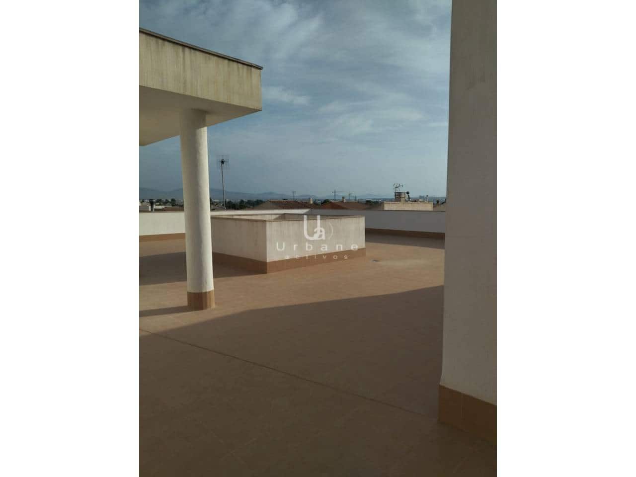 4 makuuhuone Huoneisto vuokrattavana paikassa Las Torres de Cotillas mukana 
autotalli - 800 € (Ref: 9470164)