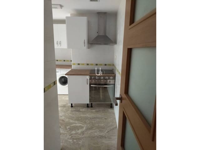 Apartamento de 4 habitaciones en Las Torres de Cotillas en alquiler con garaje - 800 € (Ref: 9470164)