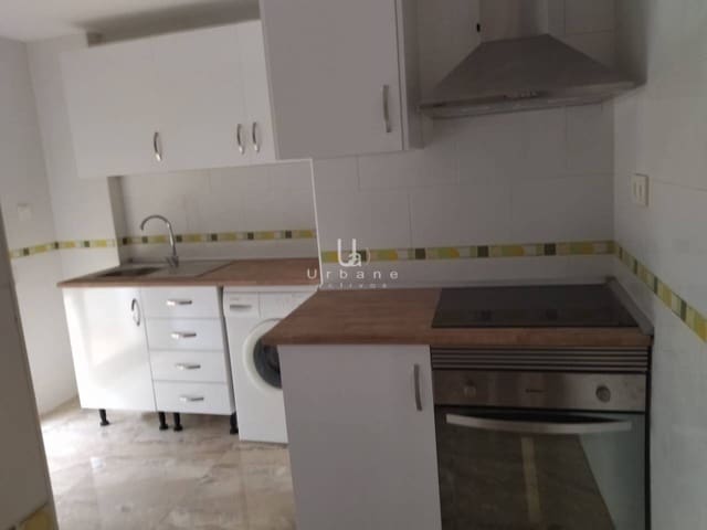 Apartamento de 4 habitaciones en Las Torres de Cotillas en alquiler con garaje - 800 € (Ref: 9470164)