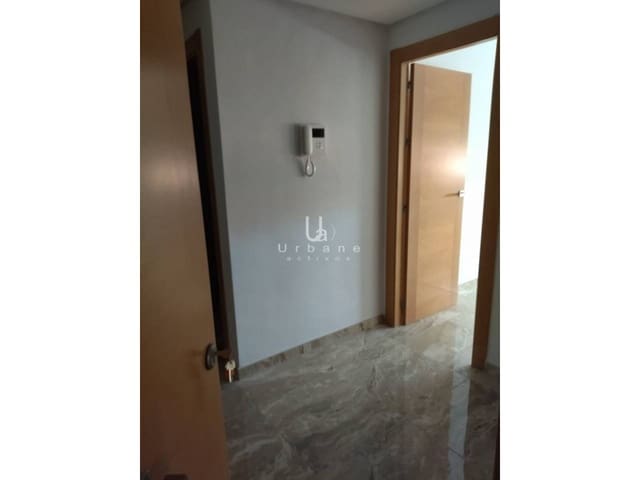 Apartamento de 4 habitaciones en Las Torres de Cotillas en alquiler con garaje - 800 € (Ref: 9470164)